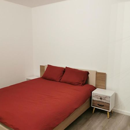 Athome - Appart-Hotel With Private Parking Esch-sur-Alzette Exterior foto