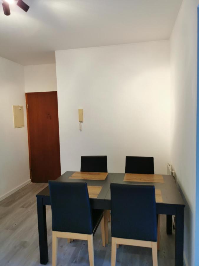Athome - Appart-Hotel With Private Parking Esch-sur-Alzette Exterior foto